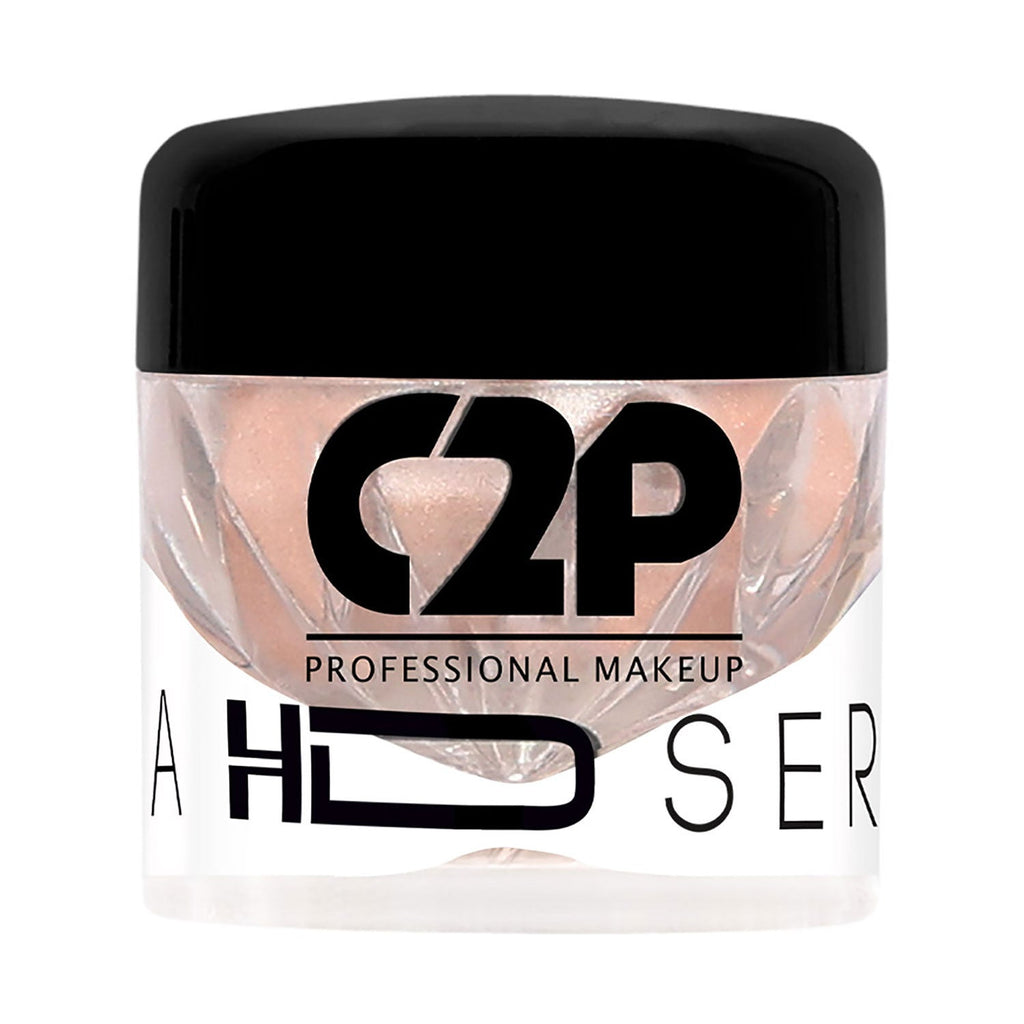 C2P Pro HD Loose Precious Eye Shadow Pigment Long-Lasting Shimmer for Face Body