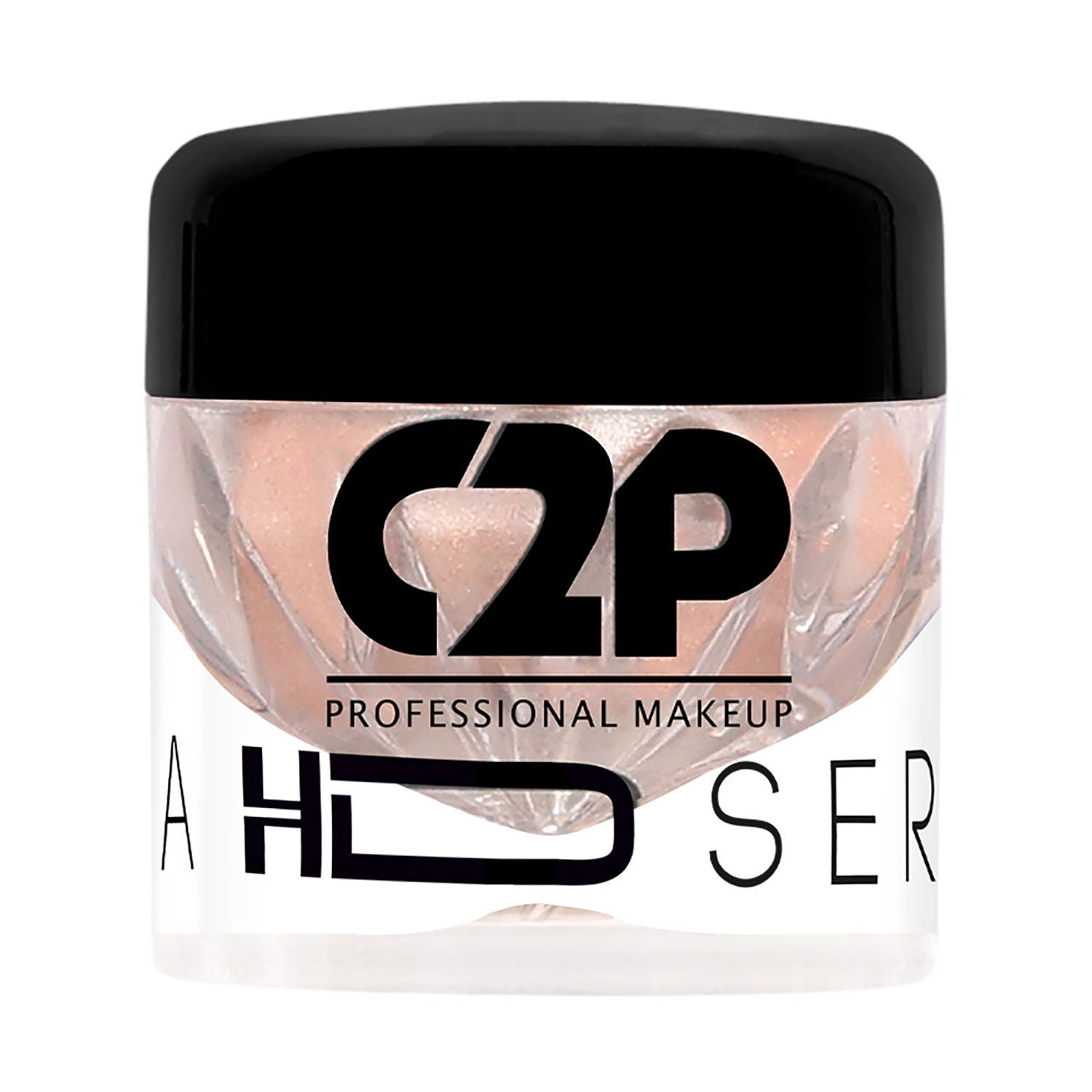 C2P Pro HD Loose Precious Eye Shadow Pigment Long-Lasting Shimmer for Face Body