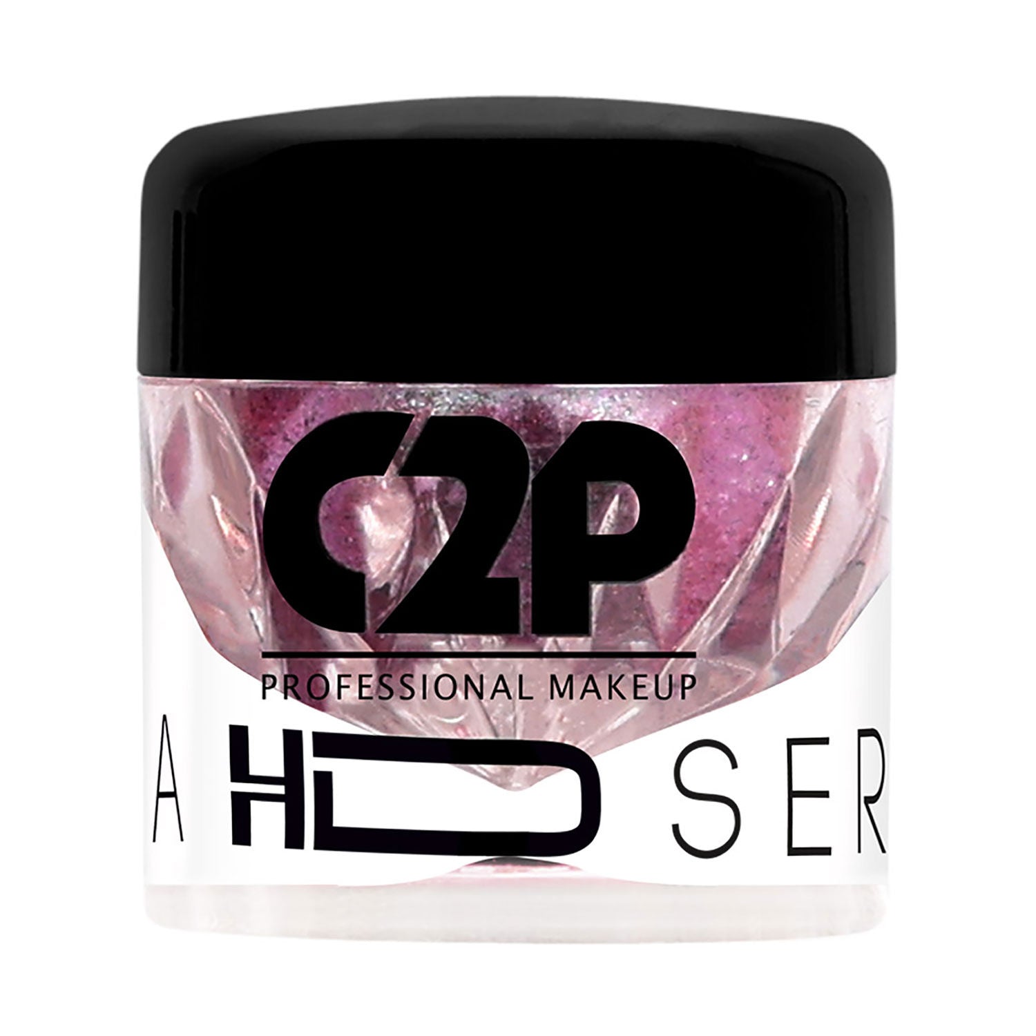 C2P Pro HD Loose Precious Eye Shadow Pigment Long-Lasting Shimmer for Face Body