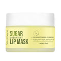 Volamena Overnight Lip Mask With Sugar, Green Apple Extract & Avocado Oil