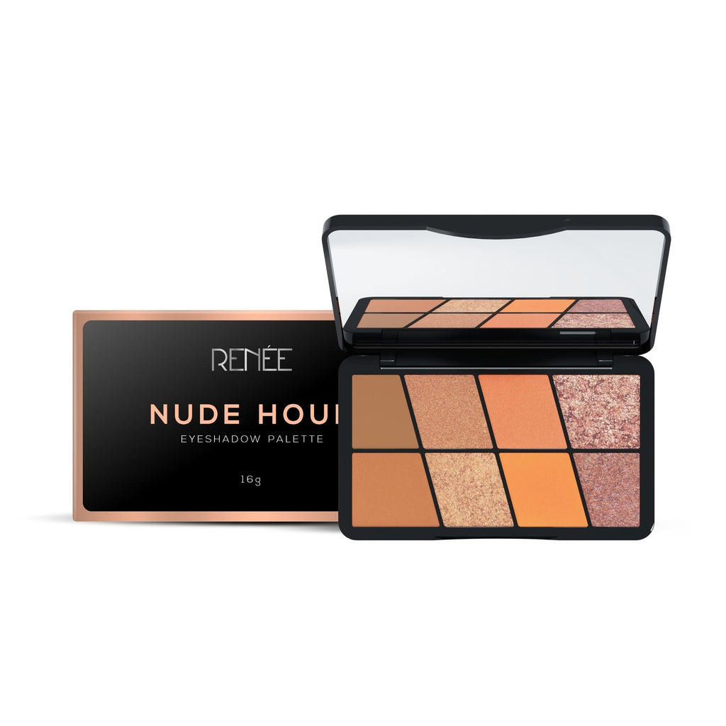 Renee Cosmetics Eyeshadow Palette
