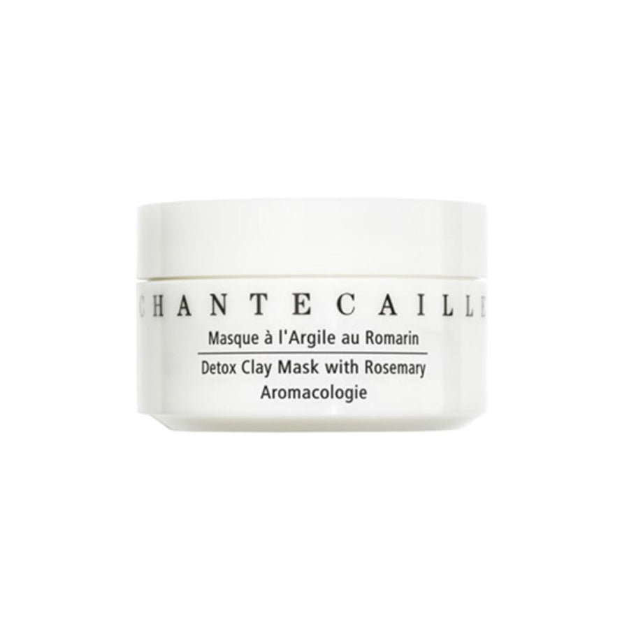 Chantecaille Detox Clay Mask With Rosemary