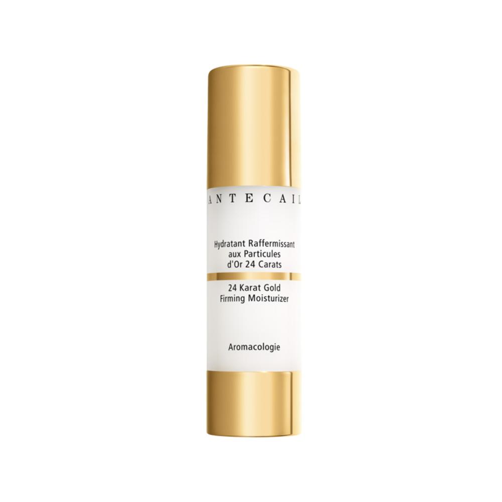 Chantecaille 24 Karat Gold Firming Moisturizer