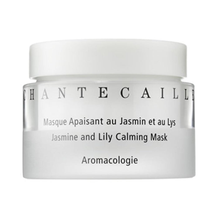 Chantecaille Jasmine And Lily Calming Mask