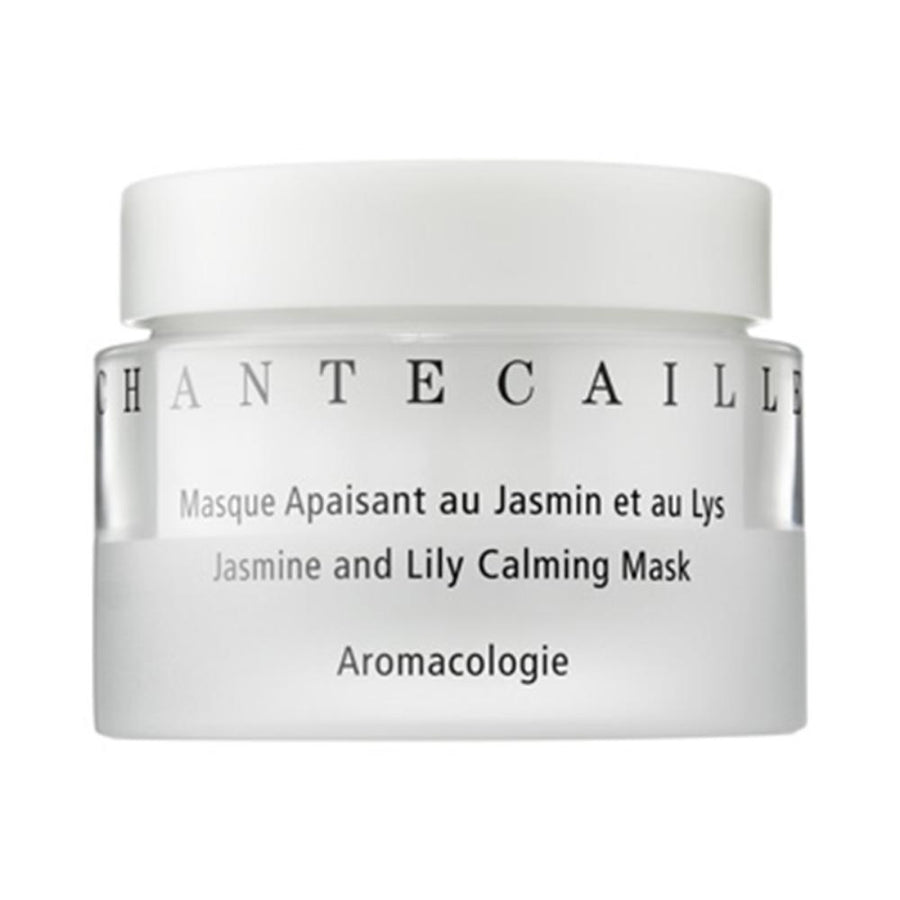 Chantecaille Jasmine And Lily Calming Mask