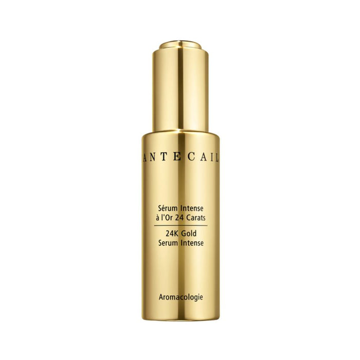 Chantecaille 24K Gold Serum Intense