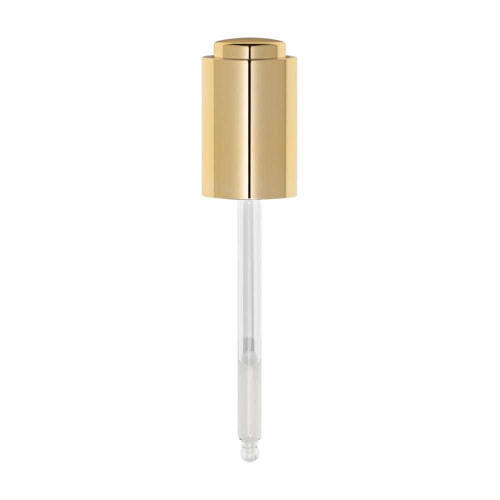 Chantecaille 24K Gold Serum Intense