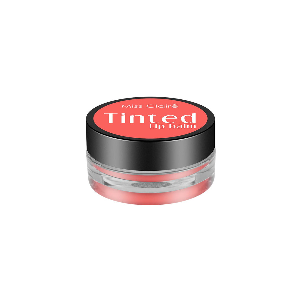 Miss Claire Tinted Lip Balm