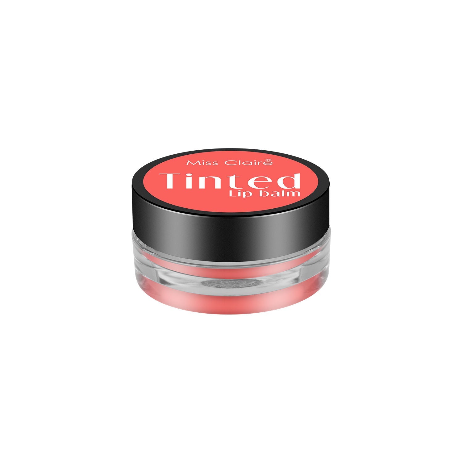 Miss Claire Tinted Lip Balm