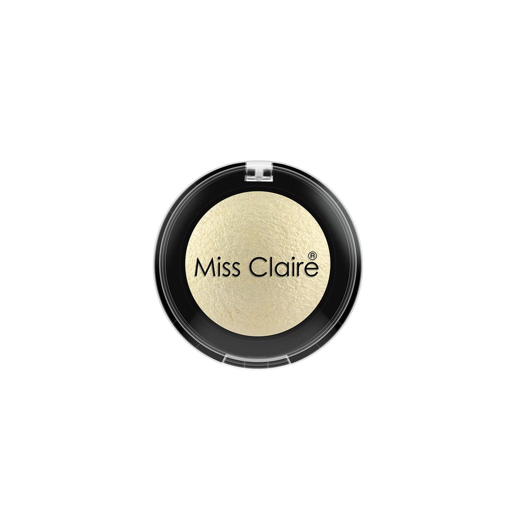Miss Claire Baked Eyeshadow