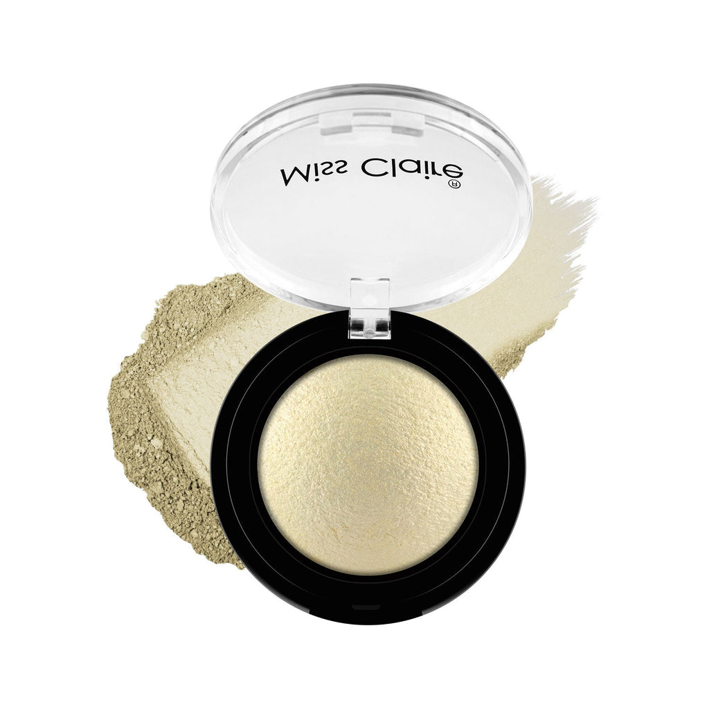 Miss Claire Baked Eyeshadow