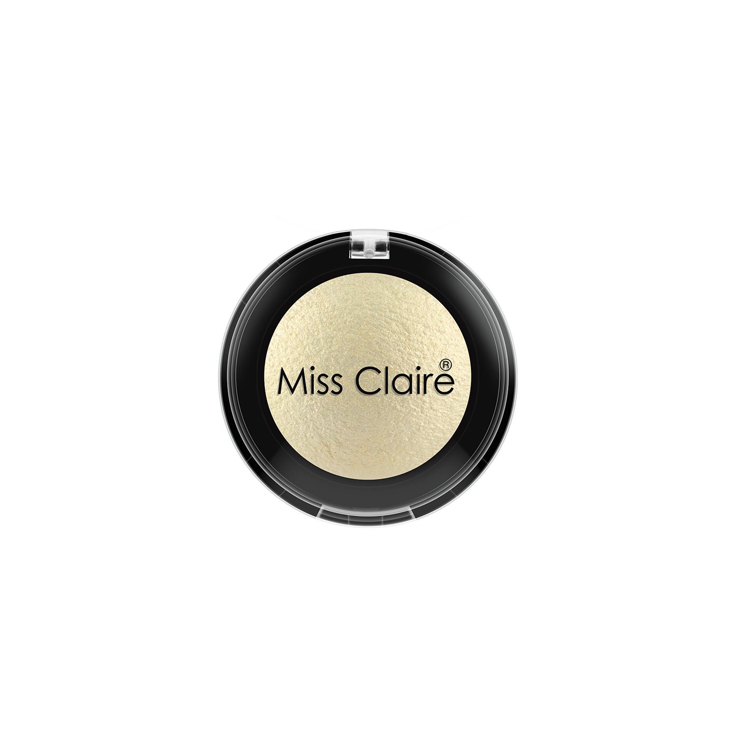 Miss Claire Baked Eyeshadow