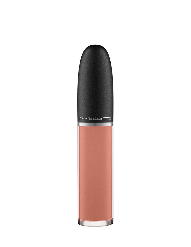 M.A.C Retro Matte Liquid Lipcolour