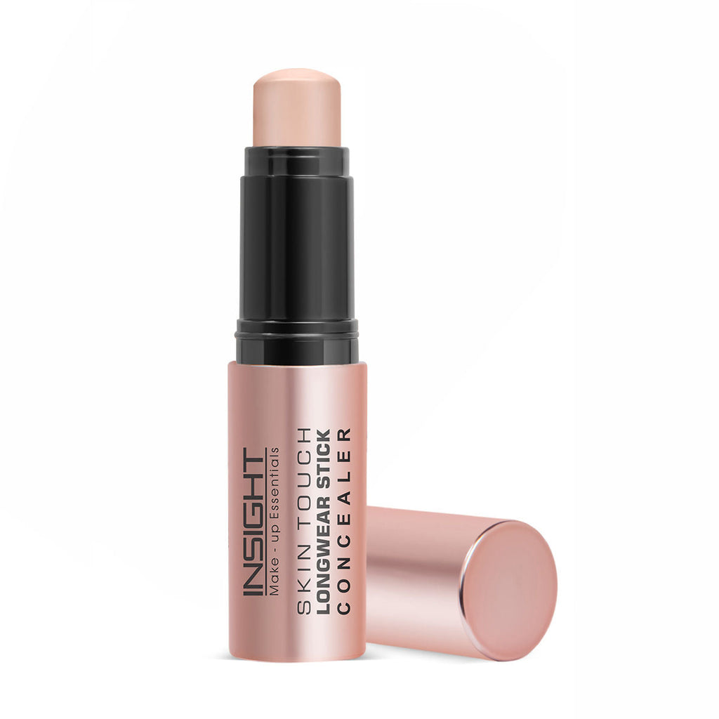 Insight Cosmetics Skin Touch Longwear Concealer