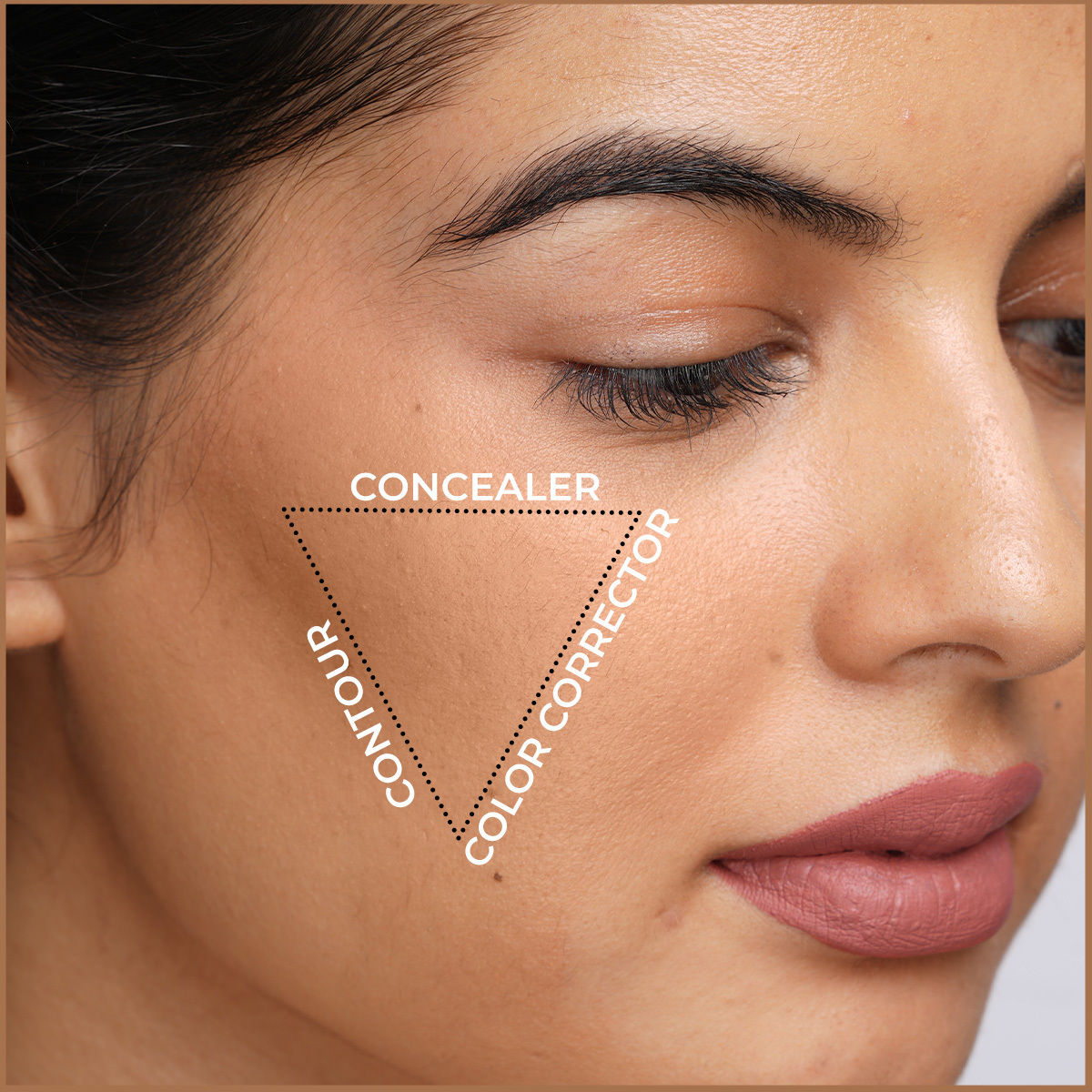 Insight Cosmetics Skin Touch Longwear Concealer