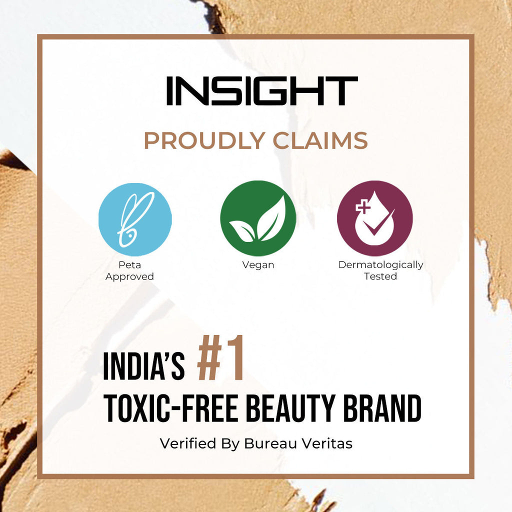 Insight Cosmetics Skin Touch Longwear Concealer