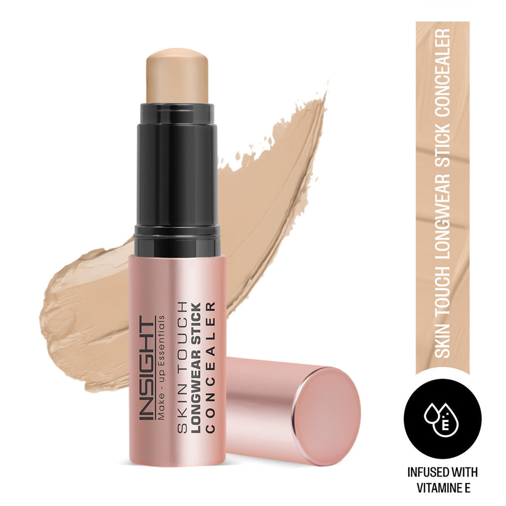 Insight Cosmetics Skin Touch Longwear Concealer