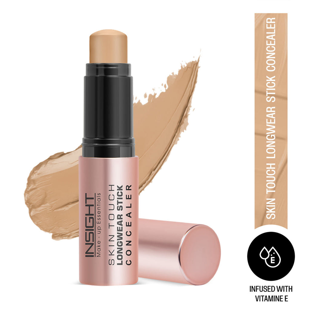 Insight Cosmetics Skin Touch Longwear Concealer