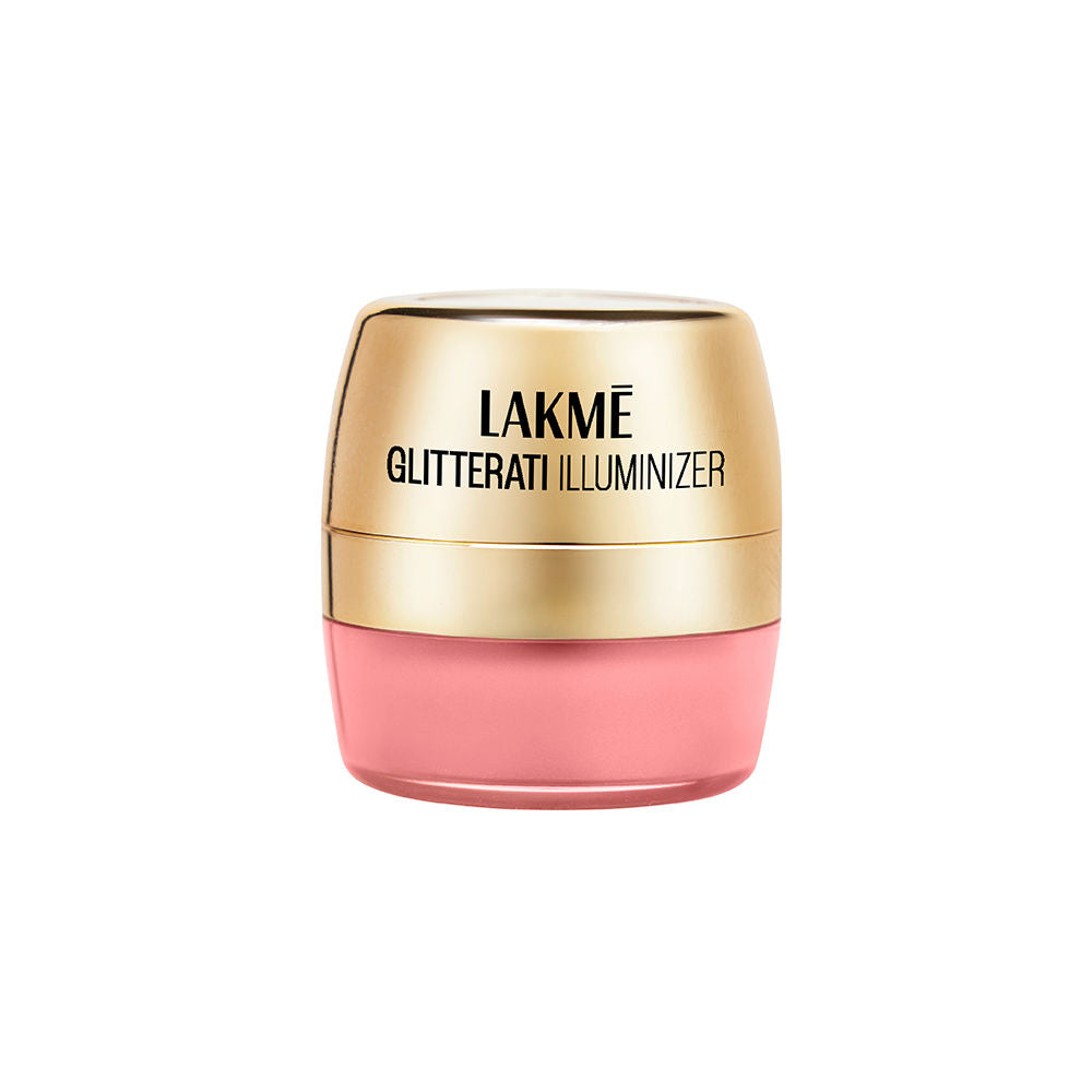 Lakme Ultimate Glam Highlighter