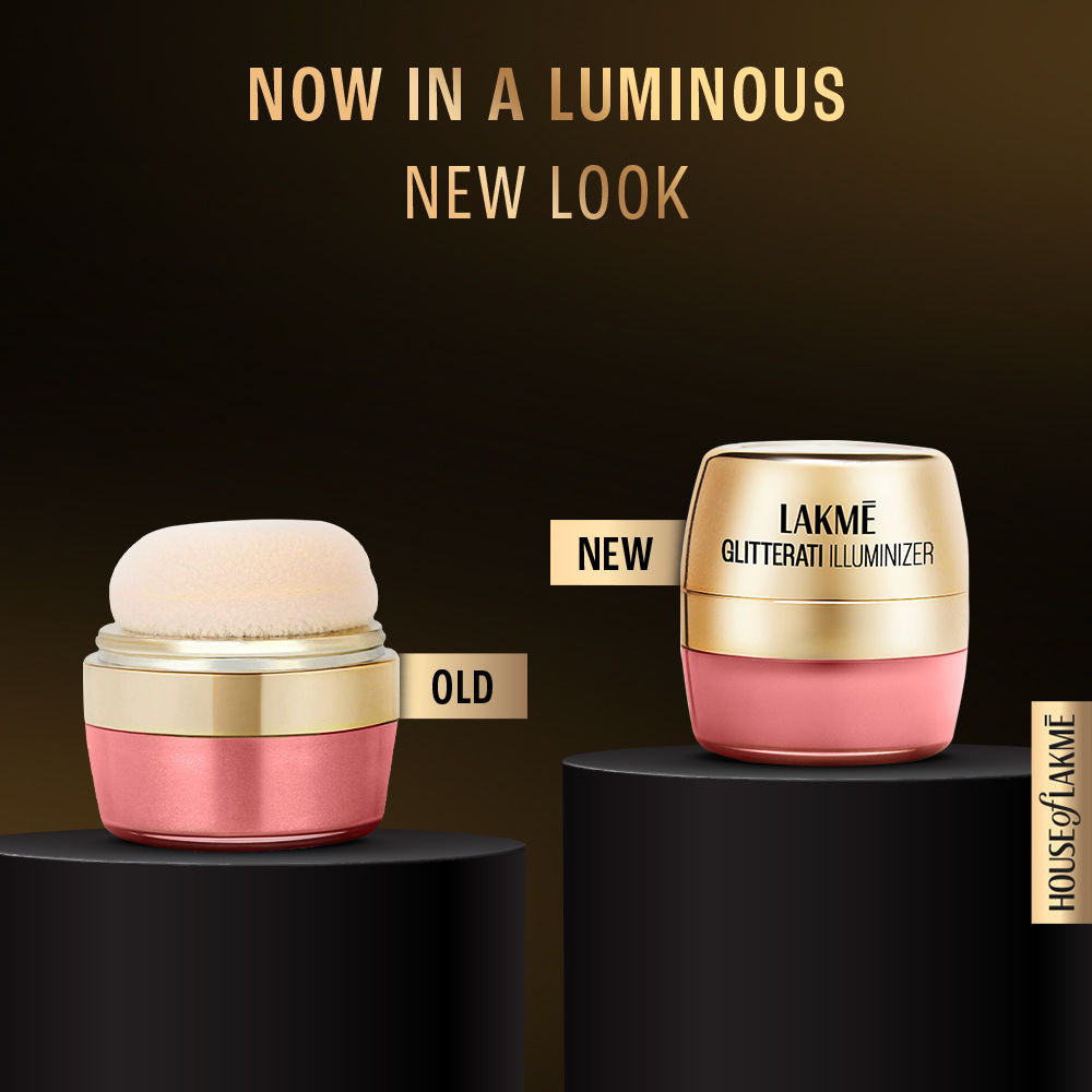 Lakme Ultimate Glam Highlighter
