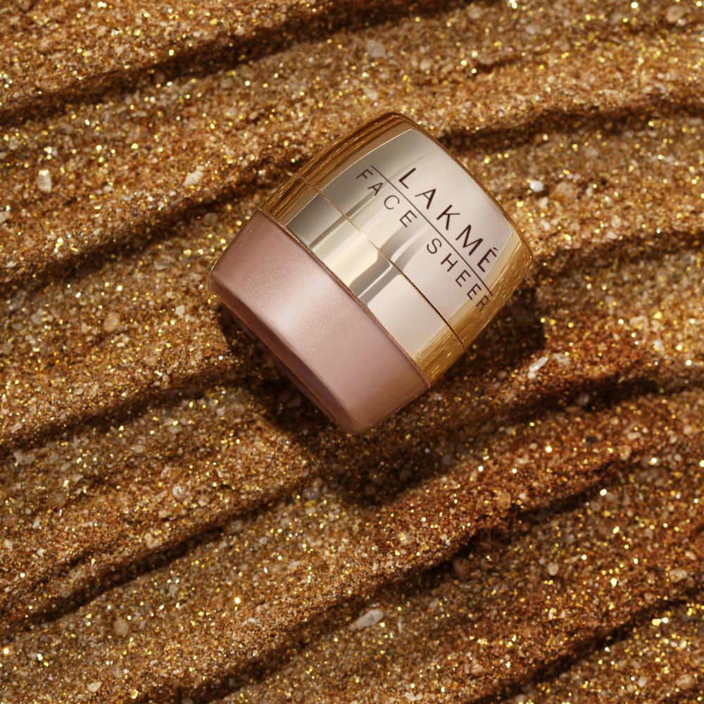 Lakme Ultimate Glam Highlighter