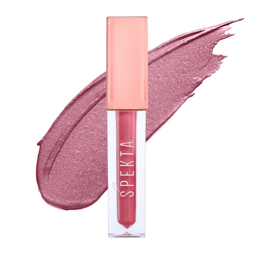 Spekta Cosmetics Dewy Diva Liquid Blush & Gloss