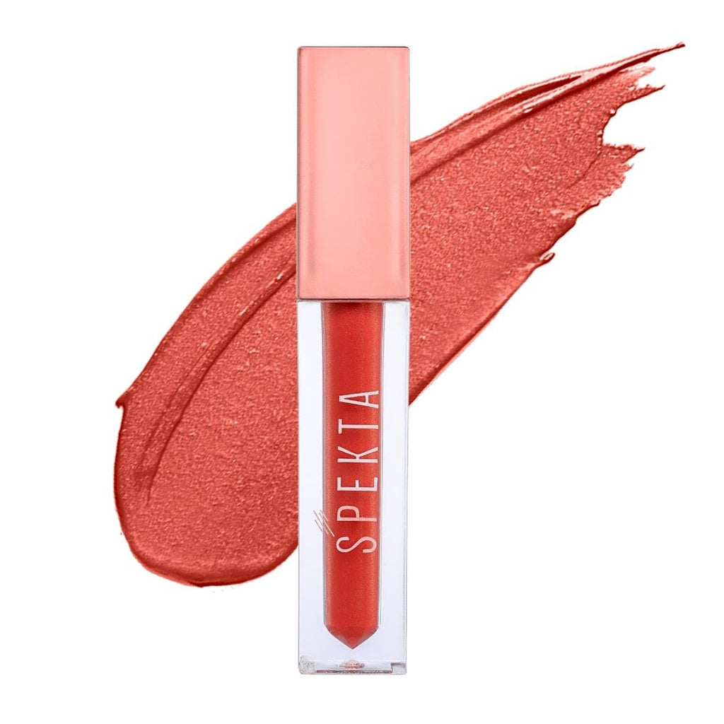 Spekta Cosmetics Dewy Diva Liquid Blush & Gloss