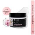 Quench 2% Niacinamide Ultra Light Gel Moisturizer