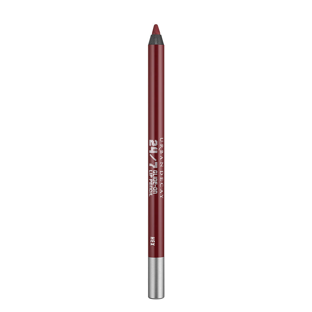 Urban Decay 24/7 Glide On Longwear Lip Pencil