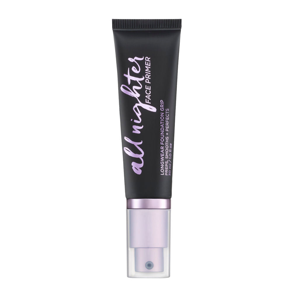 Urban Decay All Nighter Face Primer Long Wear Foundation