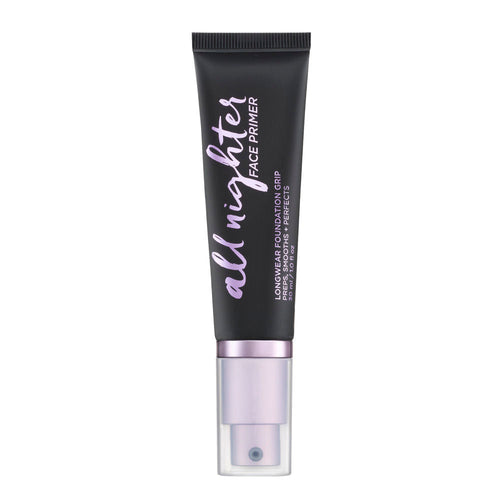 Urban Decay All Nighter Face Primer Long Wear Foundation