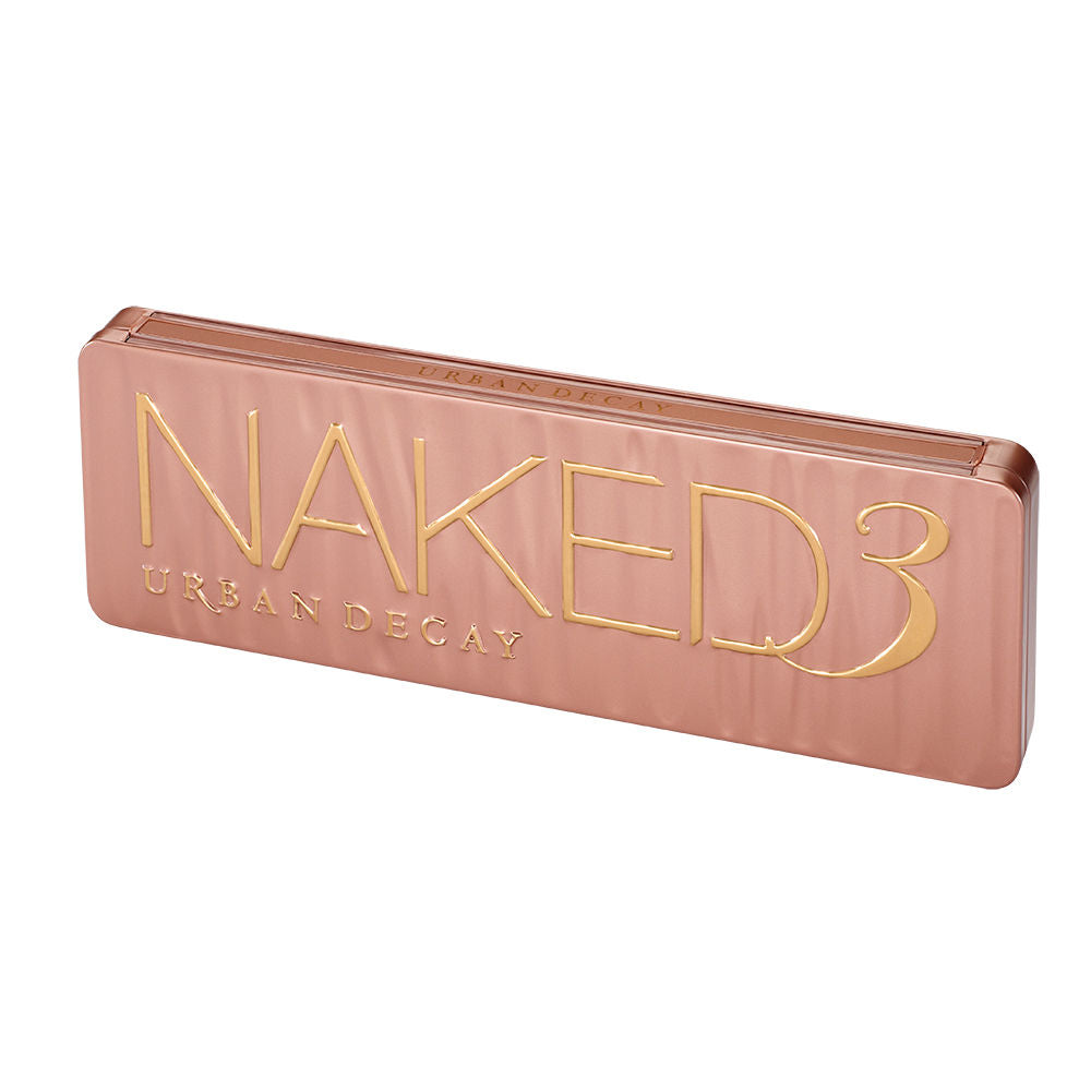 Urban Decay Naked Palette 3