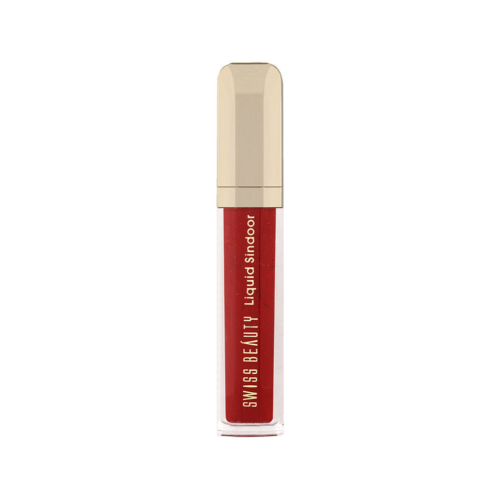 Swiss Beauty Waterproof Bridal Glam Liquid Sindoor