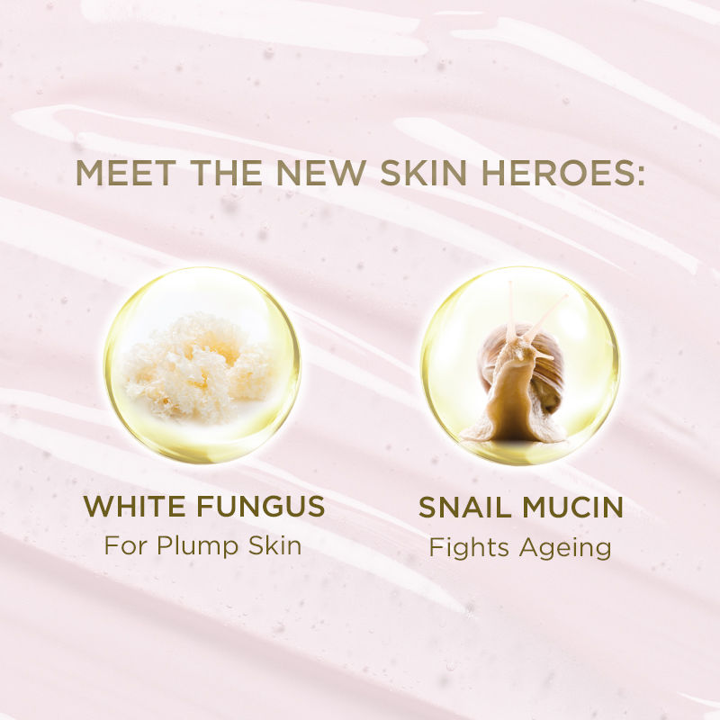 Bio-essence Bio-Snail Repair Serum