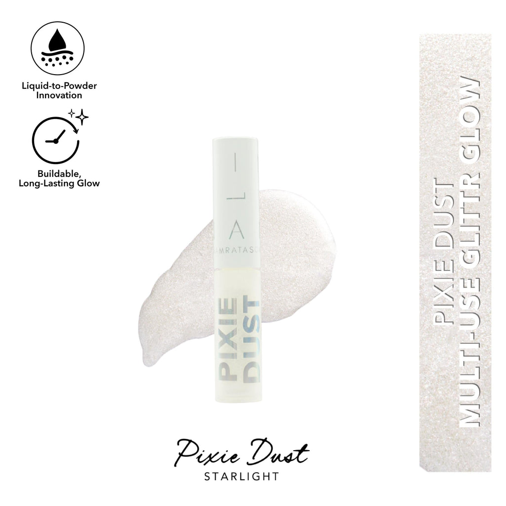 Simply Nam Pixie Dust Multi-Use Glitter Highlighters