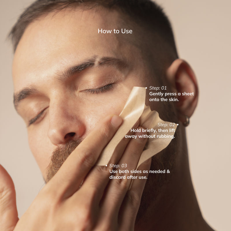 ILEM Japan Blotting Paper