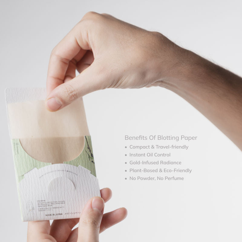 ILEM Japan Blotting Paper