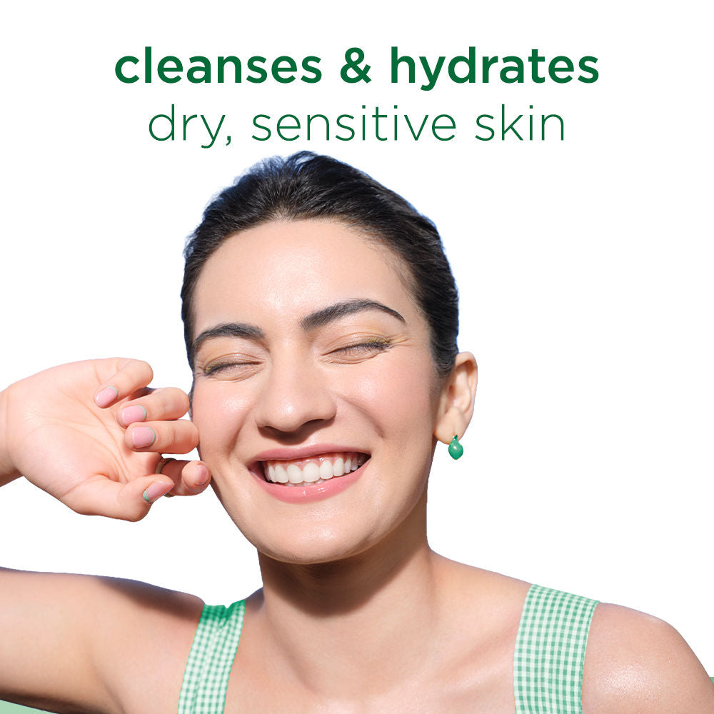 SIMPLE Active Skin Barrier Care, with 11% Ceramide Boosters for Sensitive Skin