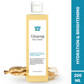 Wild Oak Korean Ginseng Face Toner