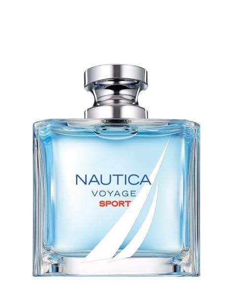 Nautica Voyage Sport Eau De Toilette For Him