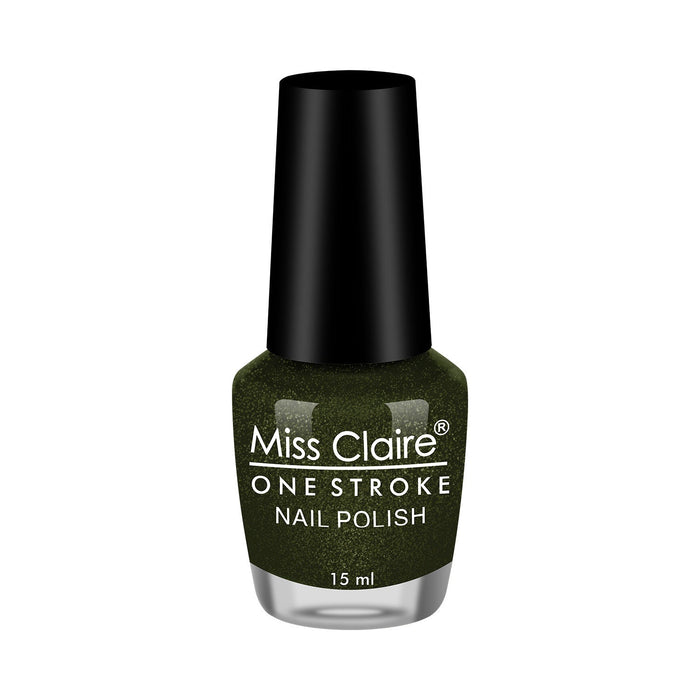 Miss Claire One Stroke Nail Polish