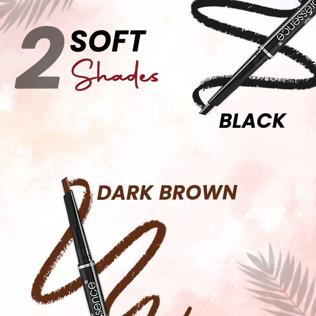 Coloressence 3 In 1 Multifuntion Eyebrow Styler