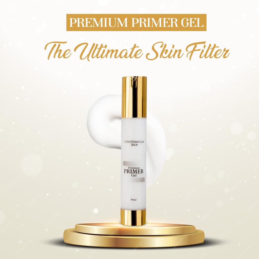Coloressence Premium Primer - Gel