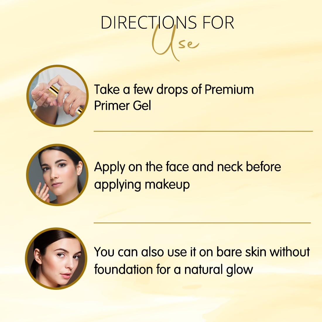 Coloressence Premium Primer - Gel