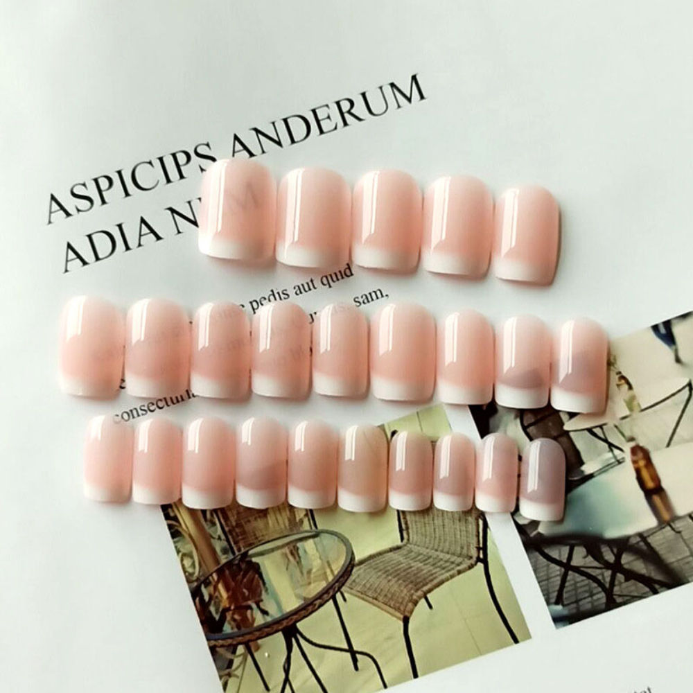Secret Lives French Light Pink