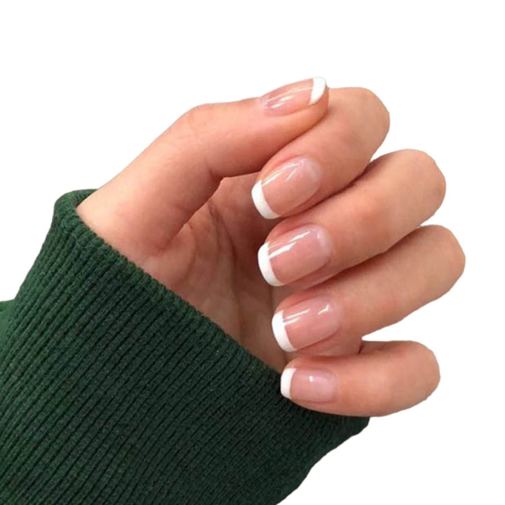 Secret Lives French Light Pink