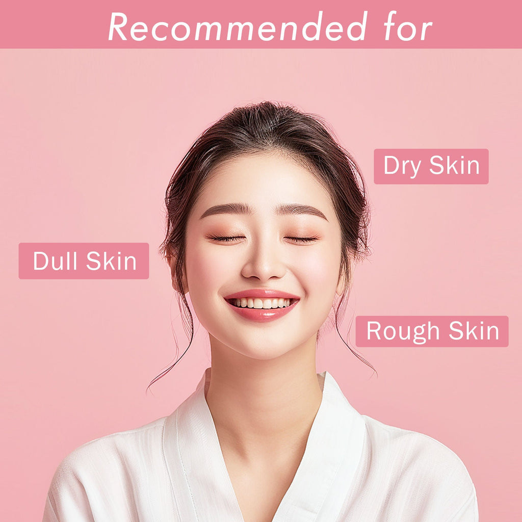 Globus Naturals Rice Ceramide Ayurvedic Face Toner