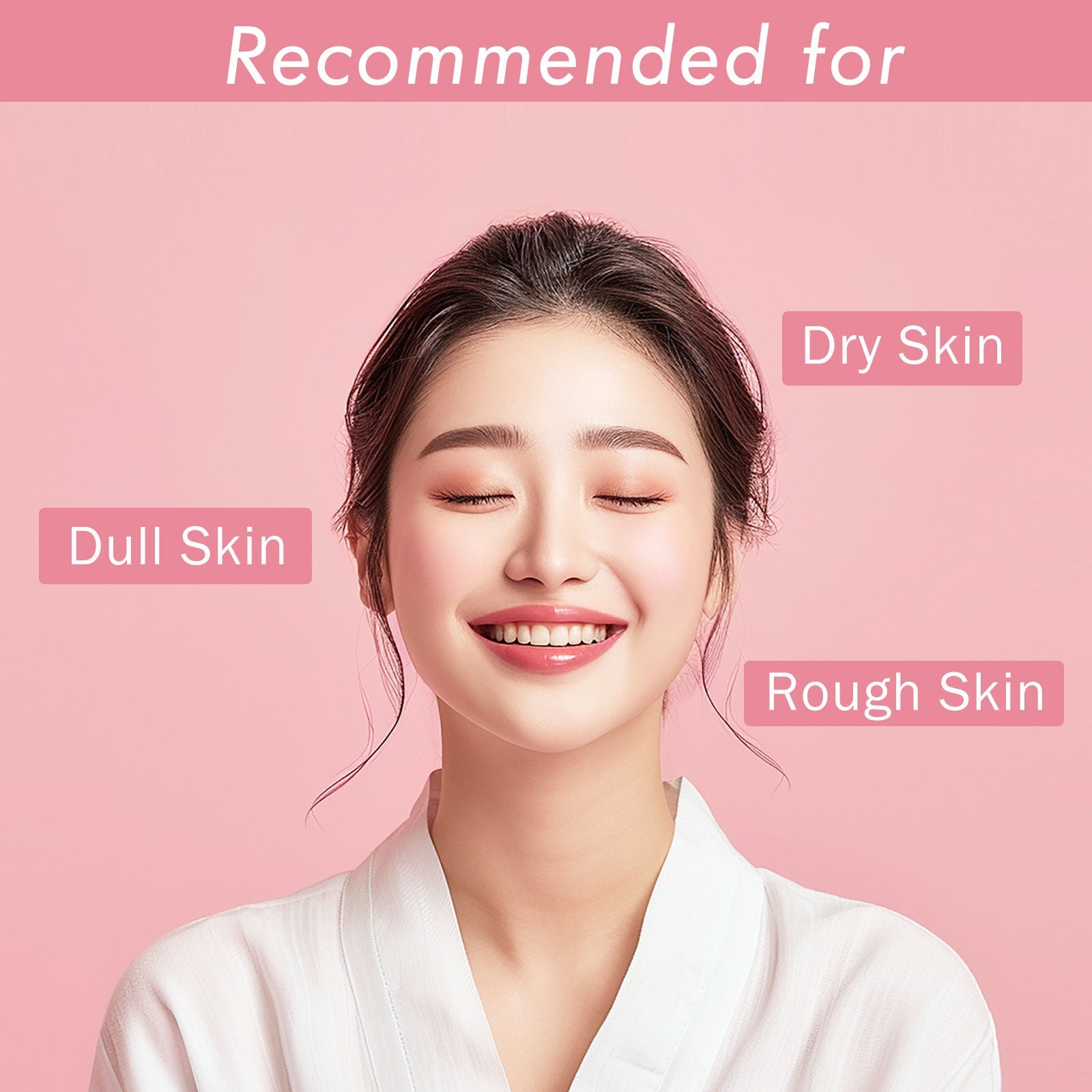 Globus Naturals Rice Ceramide Ayurvedic Face Toner