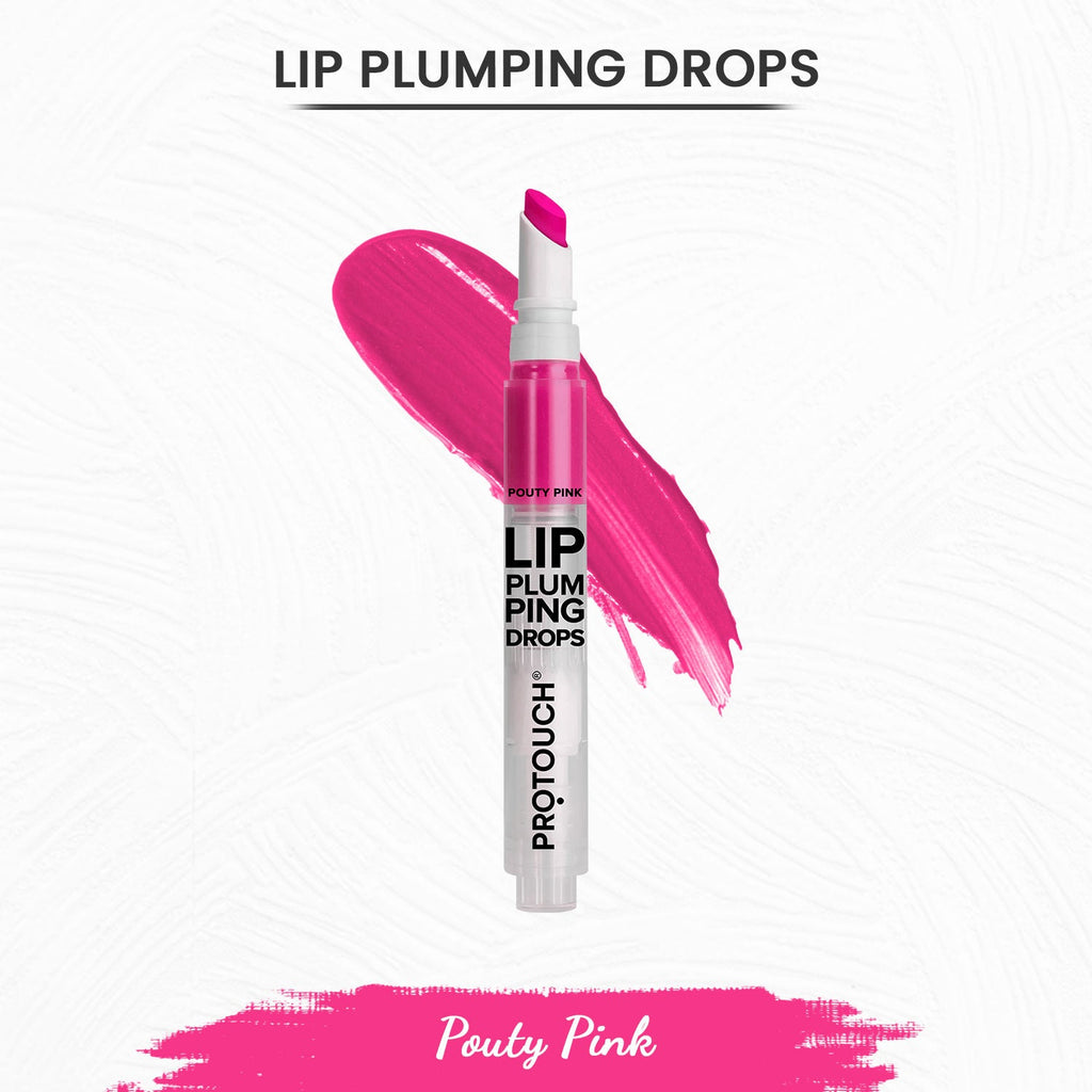 Protouch Lip Plumping Drops