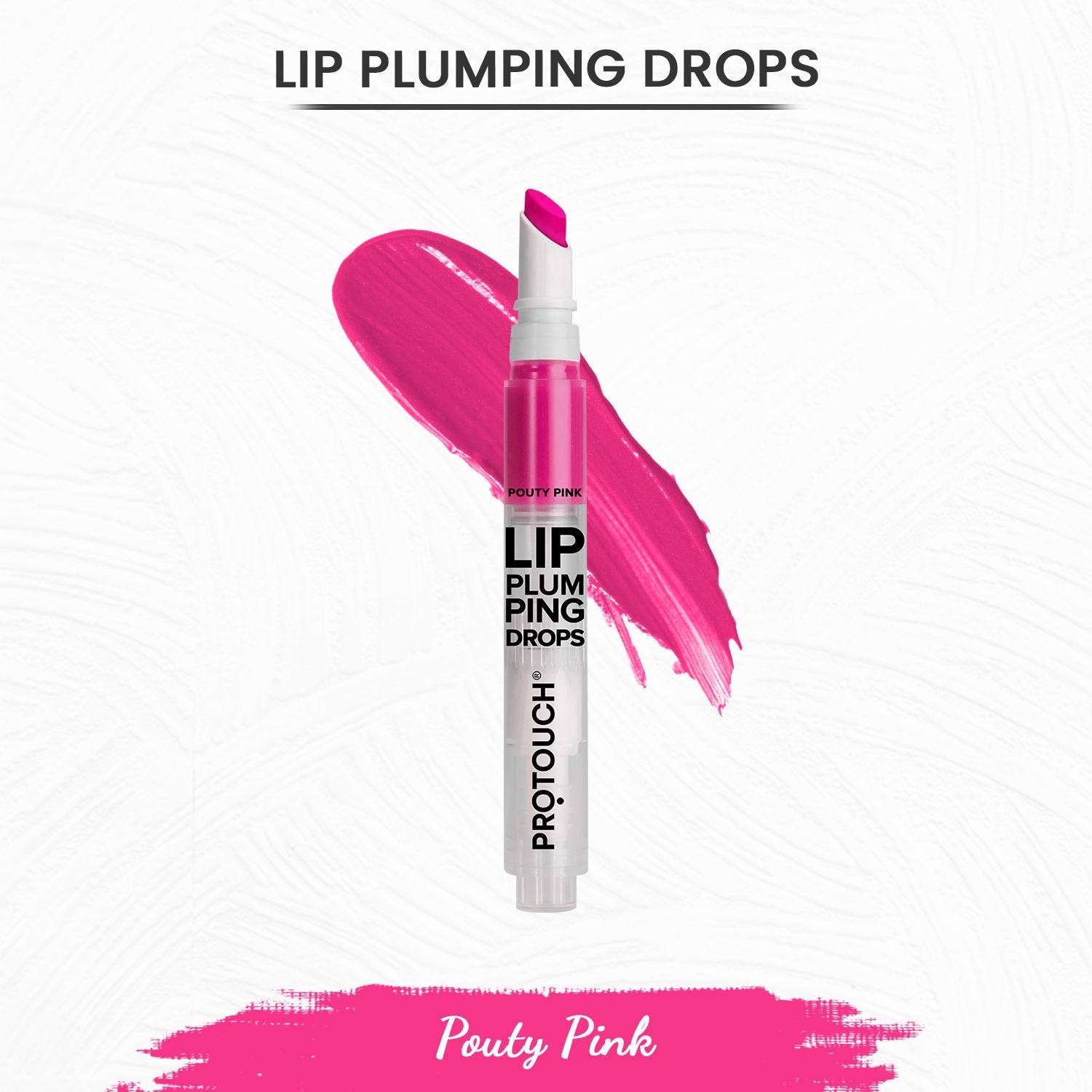 Protouch Lip Plumping Drops